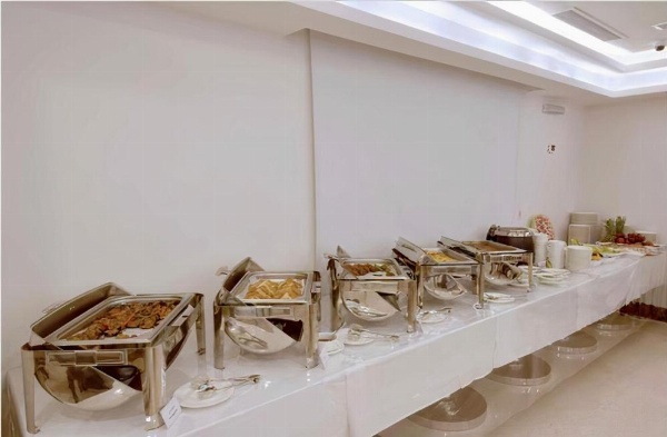 Zaha Al Munawara Hotel image 18