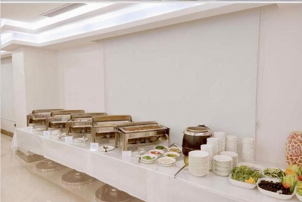 Zaha Al Munawara Hotel image 19